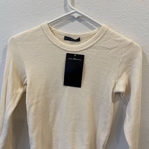 Brandy longsleeve